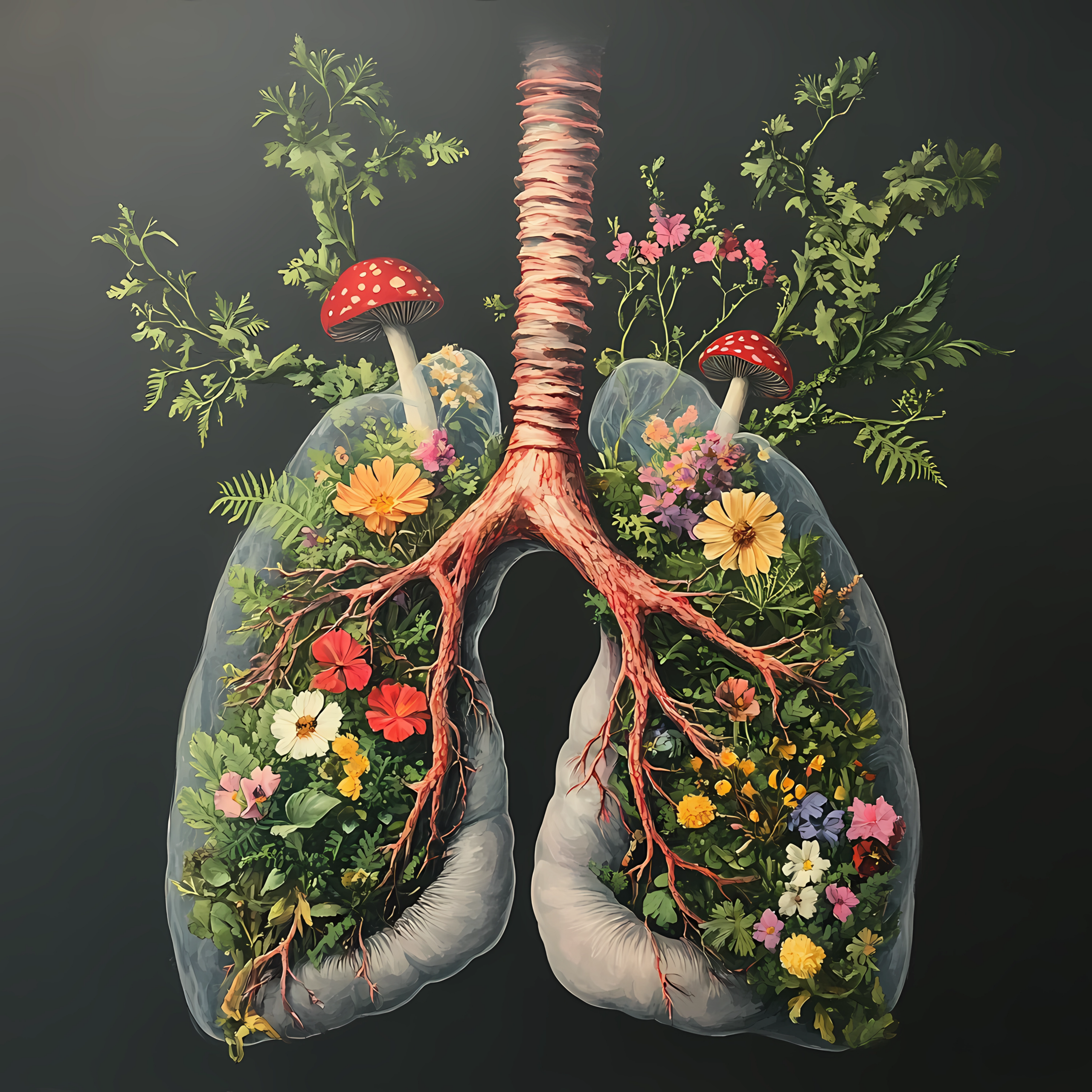 Funkční dech v běžném životě